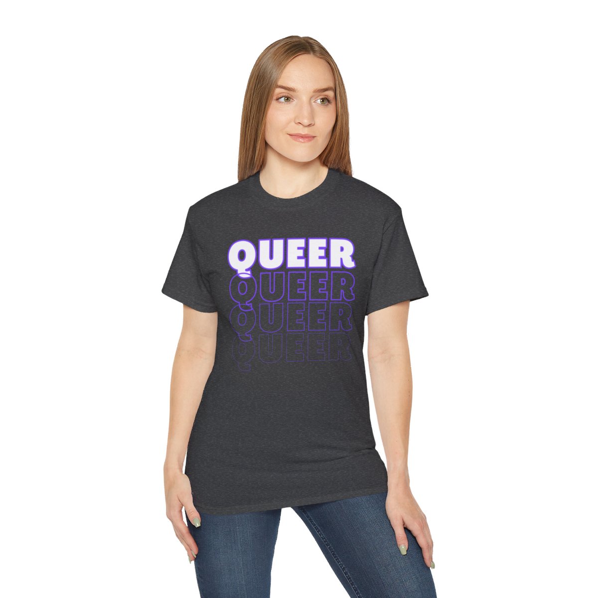 Coming out of Oblivion t-shirt